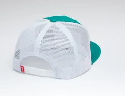 Blanket Trucker Hat