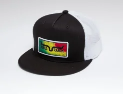 Blanket Trucker Hat