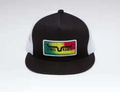 Blanket Trucker Hat
