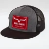 Blaster Trucker Hat