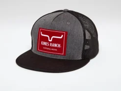 Blaster Trucker Hat