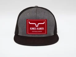 Blaster Trucker Hat