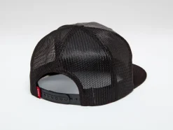 Blaster Trucker Hat