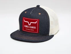 Blaster Trucker Hat
