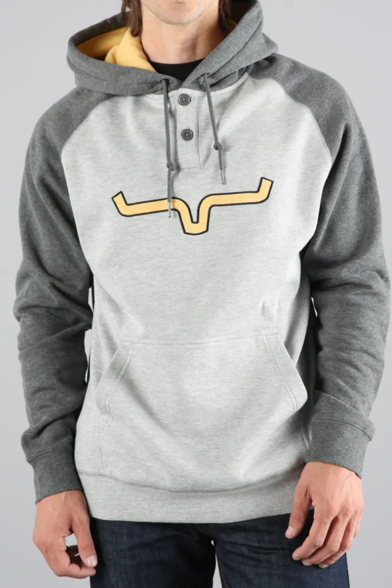 Blaze 2 Hoodie