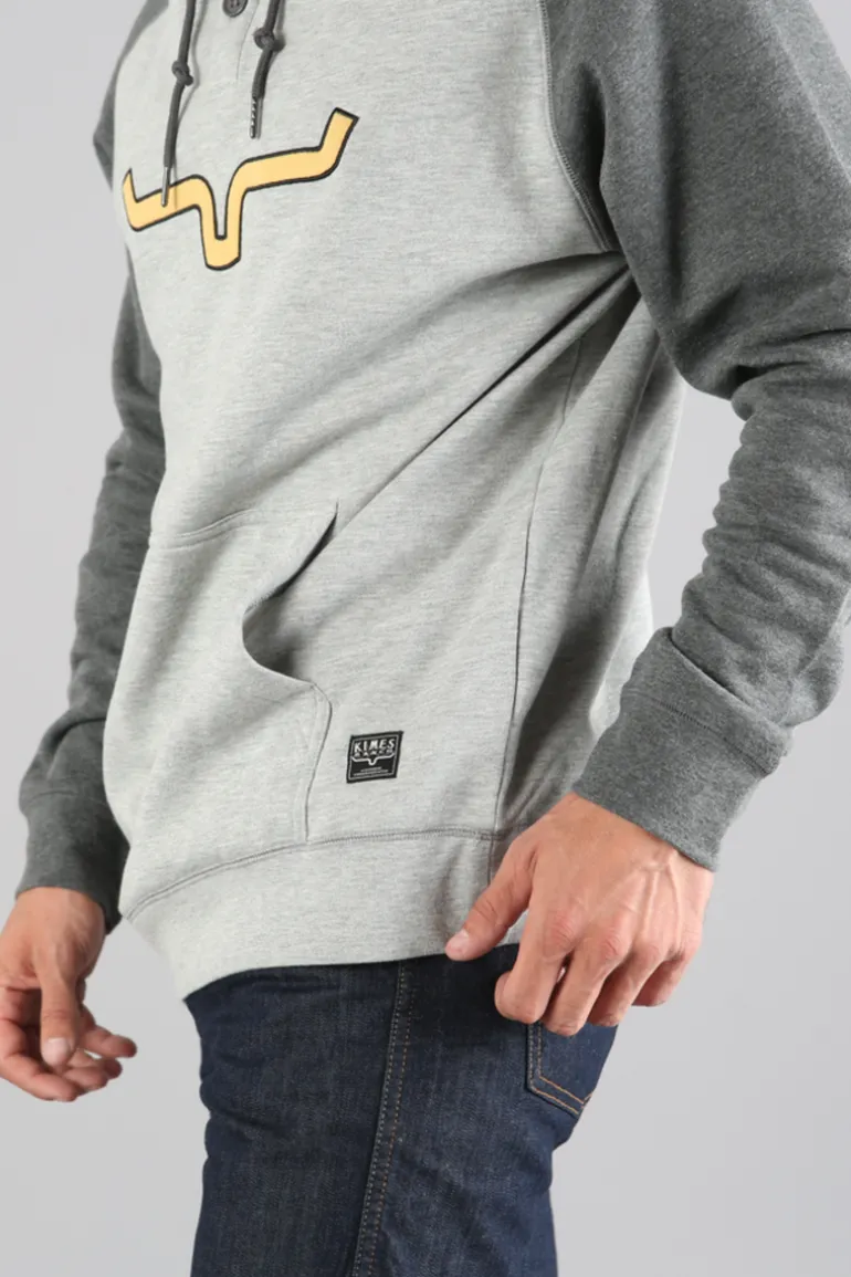 Blaze 2 Hoodie