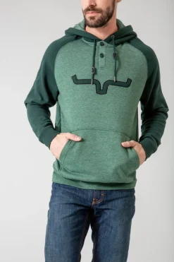 Blaze 2 Hoodie
