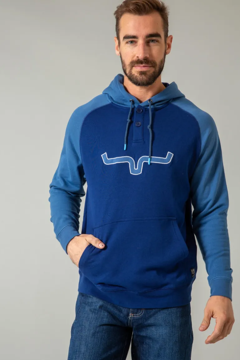 Blaze 2 Hoodie