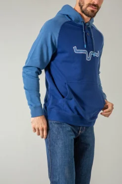 Blaze 2 Hoodie