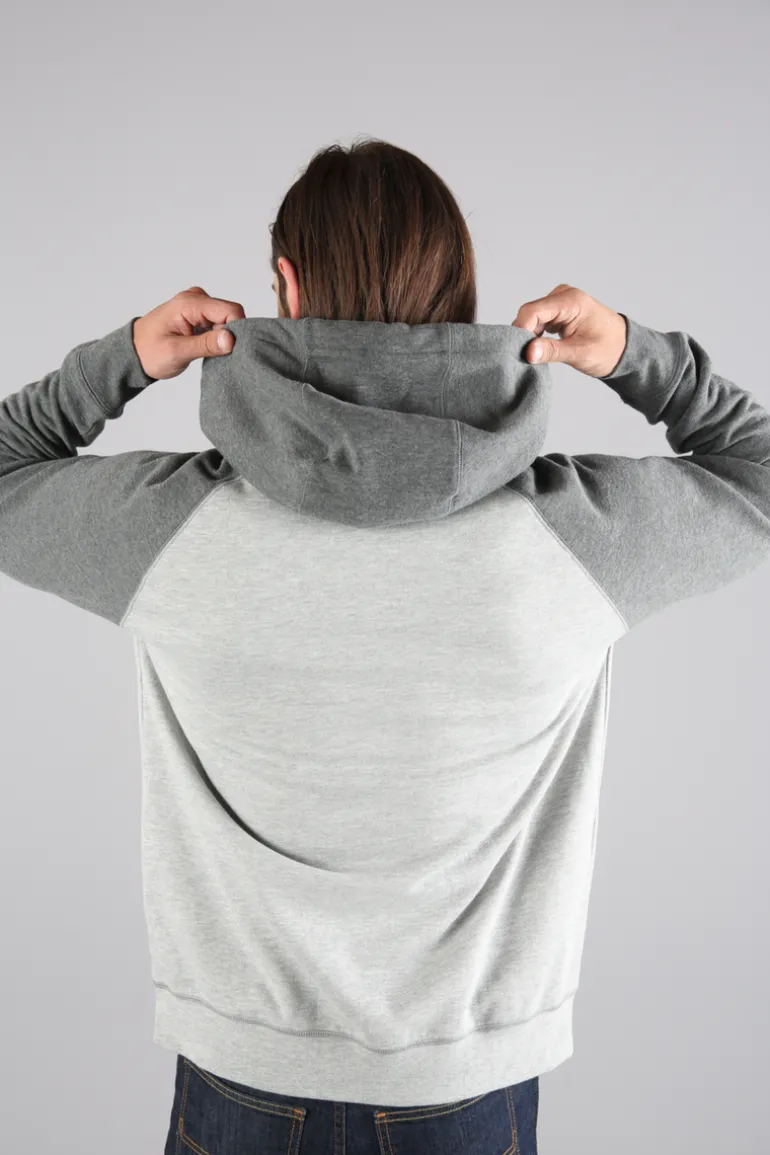 Blaze 2 Hoodie