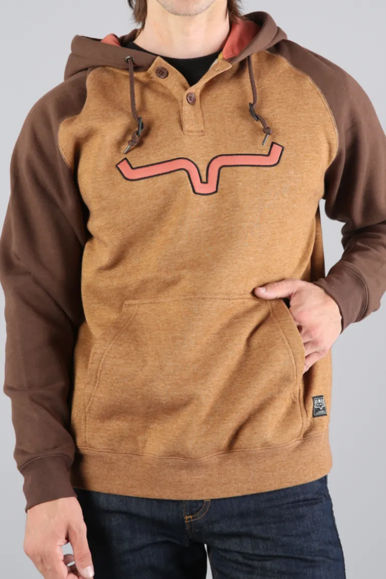 Blaze 2 Hoodie