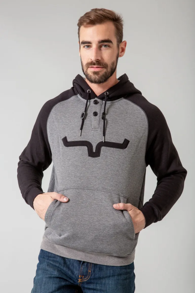 Blaze 2 Hoodie