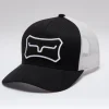 Boneyard Trucker Hat