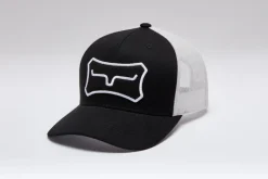Boneyard Trucker Hat