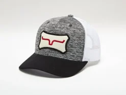 Boneyard Trucker Hat