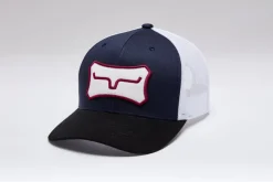 Boneyard Trucker Hat