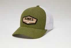 Box Spring Trucker Hat