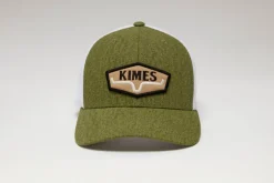 Box Spring Trucker Hat