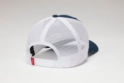 Box Spring Trucker Hat
