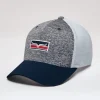 Broken Stripe 110 Hat