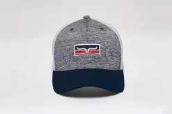 Broken Stripe 110 Hat