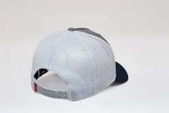 Broken Stripe 110 Hat