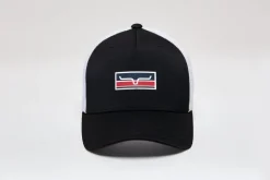 Broken Stripe 110 Hat