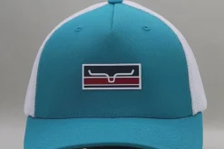 Broken Stripe 110 Hat