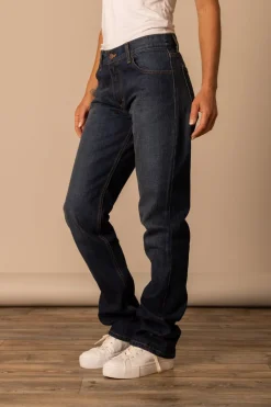 Brooks Dark Wash