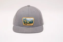 Buckley Hat