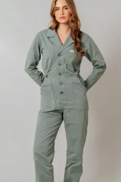 Chimayo Jumpsuit