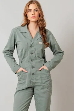 Chimayo Jumpsuit