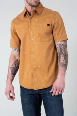 Cisco Dress Shirt