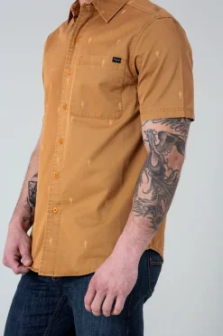 Cisco Dress Shirt