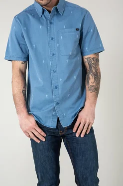 Cisco Dress Shirt
