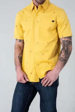 Cisco Dress Shirt