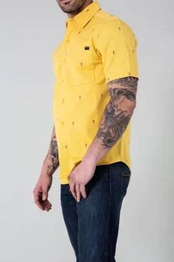 Cisco Dress Shirt