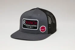 Ck31 Trucker Hat