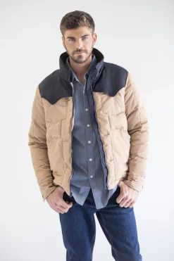 Colt Jacket