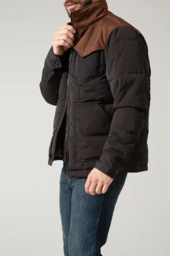 Colt Jacket