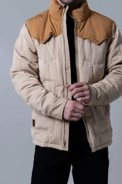 Colt Jacket