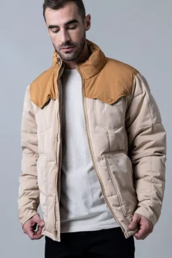Colt Jacket