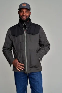 Colt Jacket