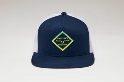 Diamond Dogs Trucker Hat