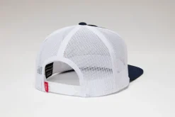 Diamond Dogs Trucker Hat