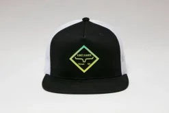 Diamond Dogs Trucker Hat