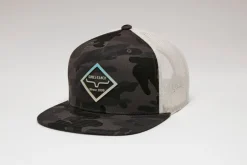 Diamond Dogs Trucker Hat