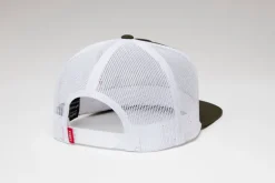 Diamond Dogs Trucker Hat
