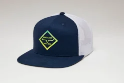 Diamond Dogs Trucker Hat