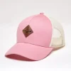 Diamond Hat
